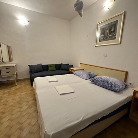 Kornelija 2 Appartement Podgora Buitenkant foto
