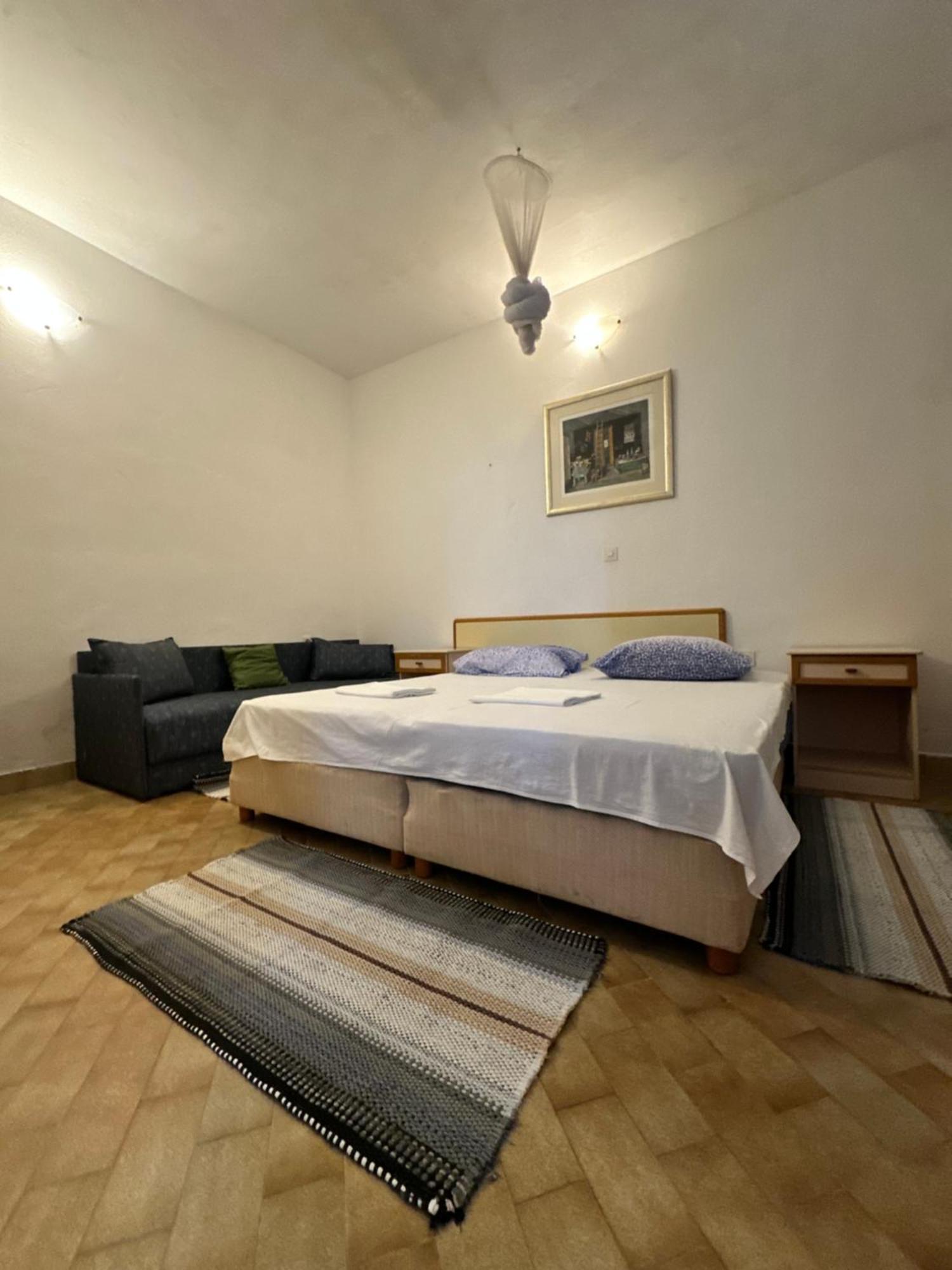 Kornelija 2 Appartement Podgora Buitenkant foto