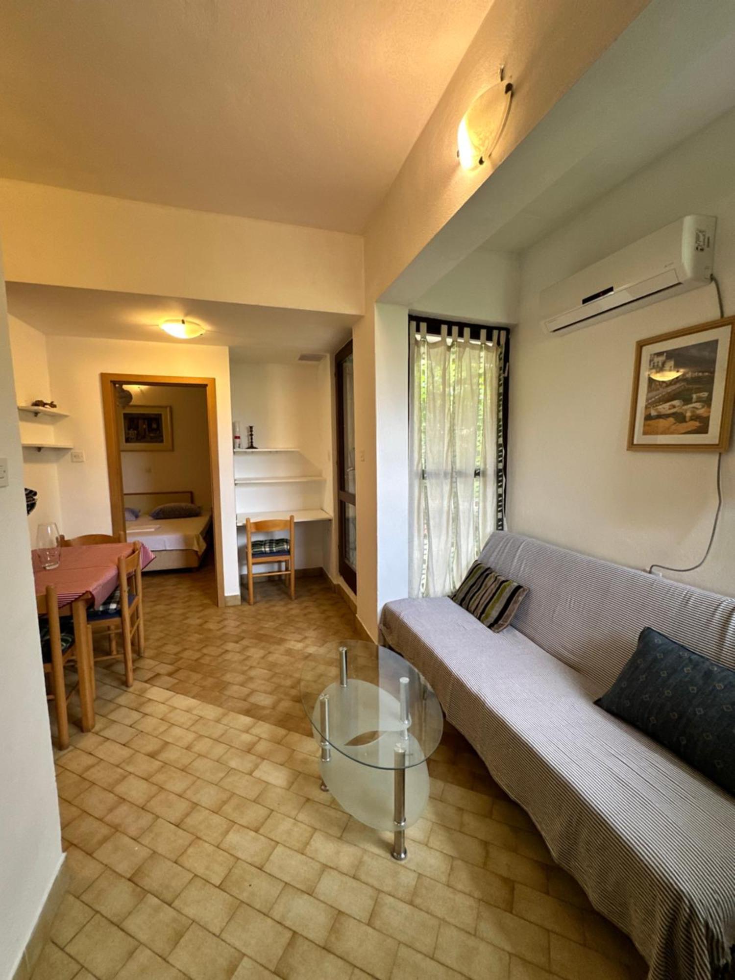 Kornelija 2 Appartement Podgora Buitenkant foto