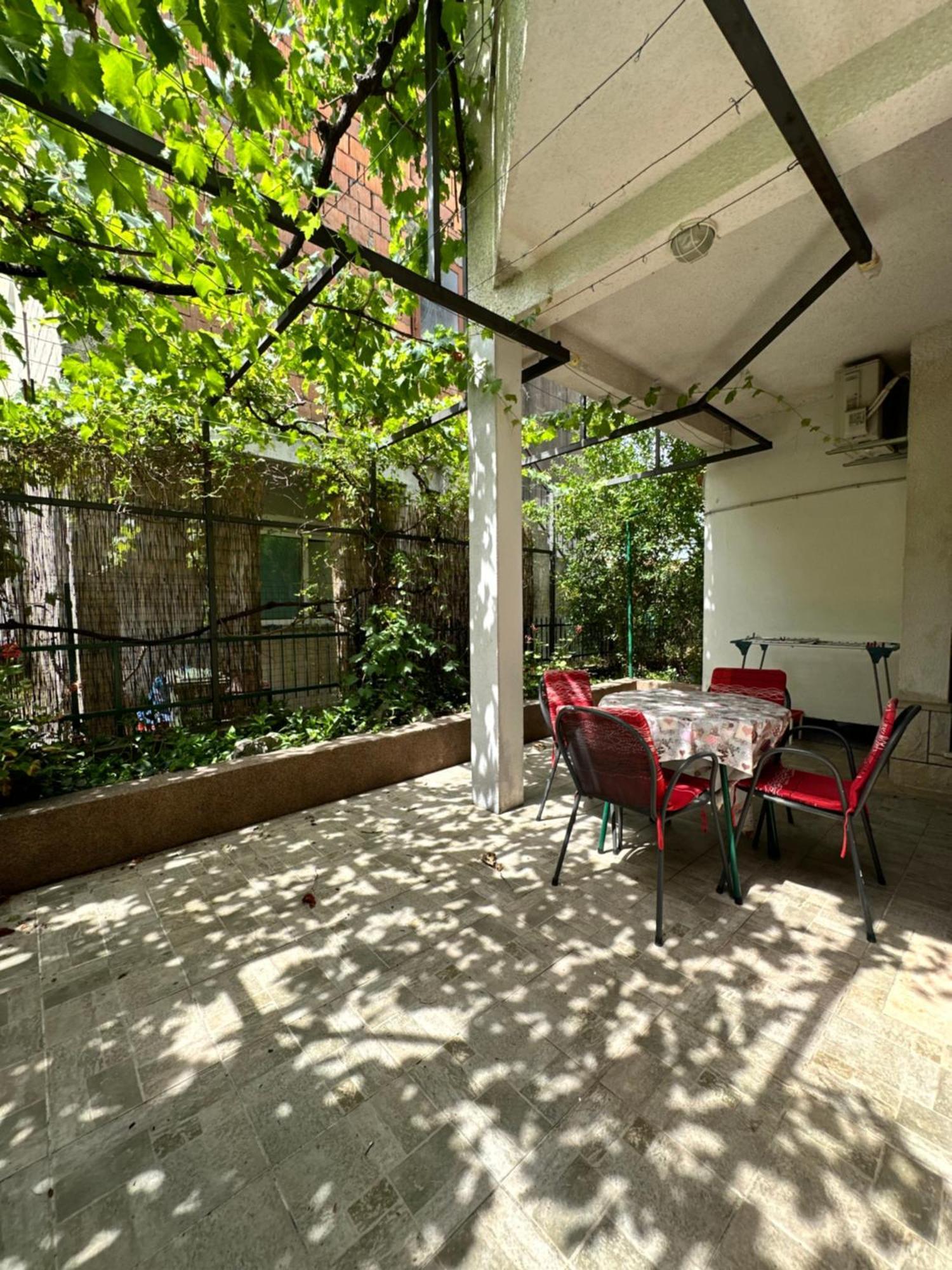 Kornelija 2 Appartement Podgora Buitenkant foto